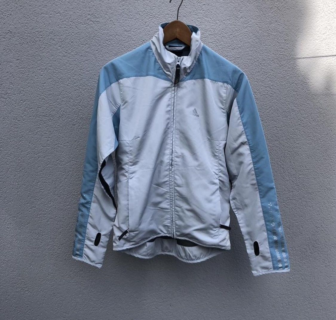 Adidas Jacken: 15 – Gebraucht aus Fribourg von ann_l9b7