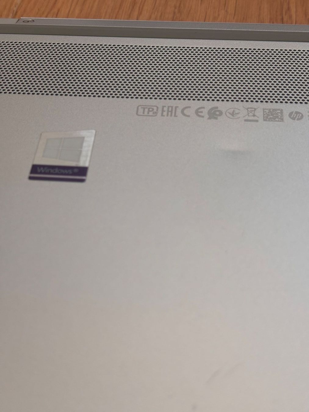 Hewlett Packard Portables: HP EliteBook x360, G7, 2021 – D'occasion à Sursee par DonutWorryBeHappy 9