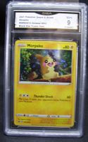 Morpeko General Mills Holo - GMA 9  /124