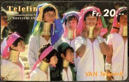 Teleline