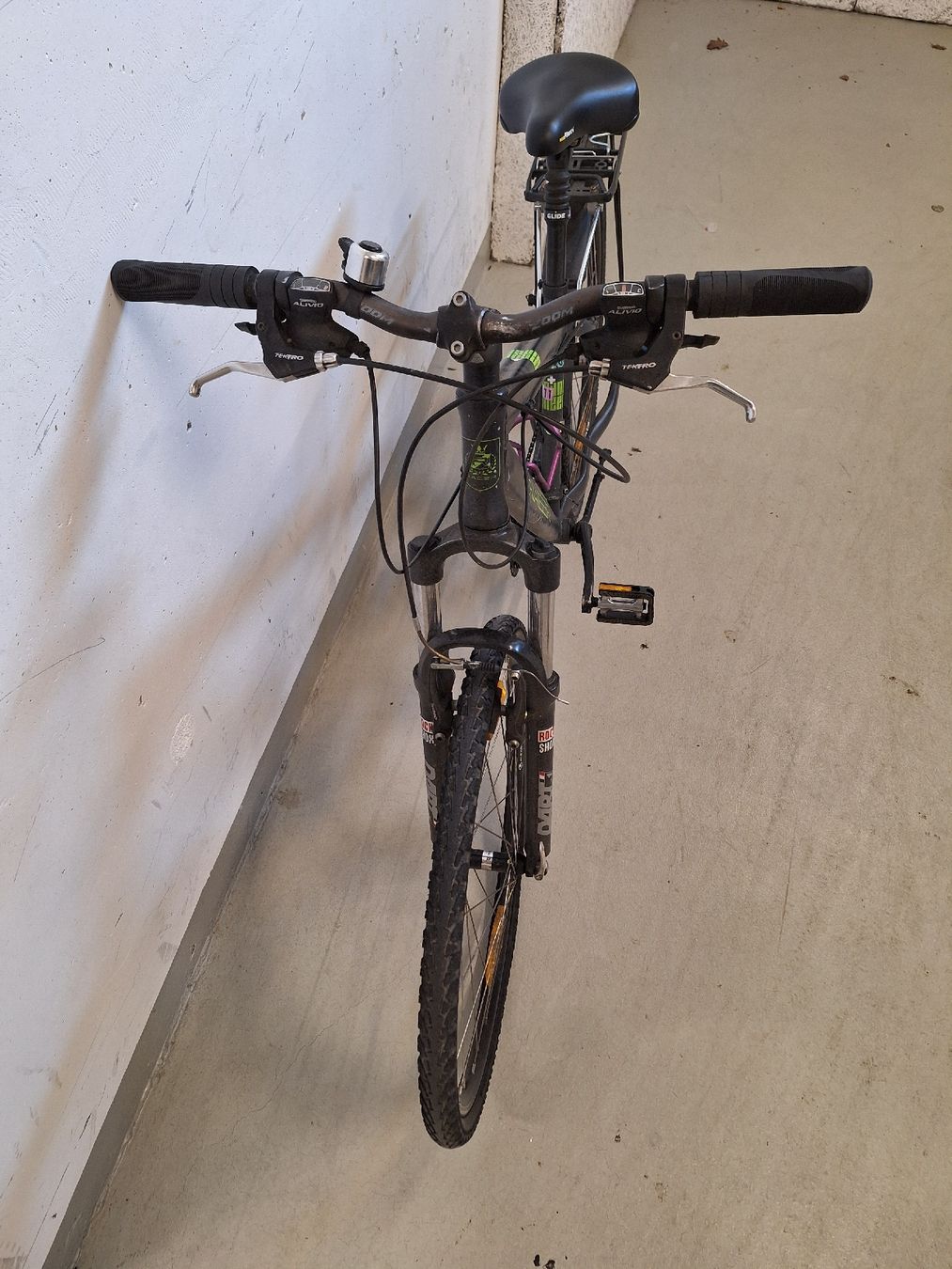 Biciclette: Vélo Racer, Bon état. – Usato da Châtelaine venduto da AntonioGomezResale 1