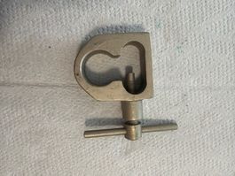 Kornschieber Karabiner IG 1889