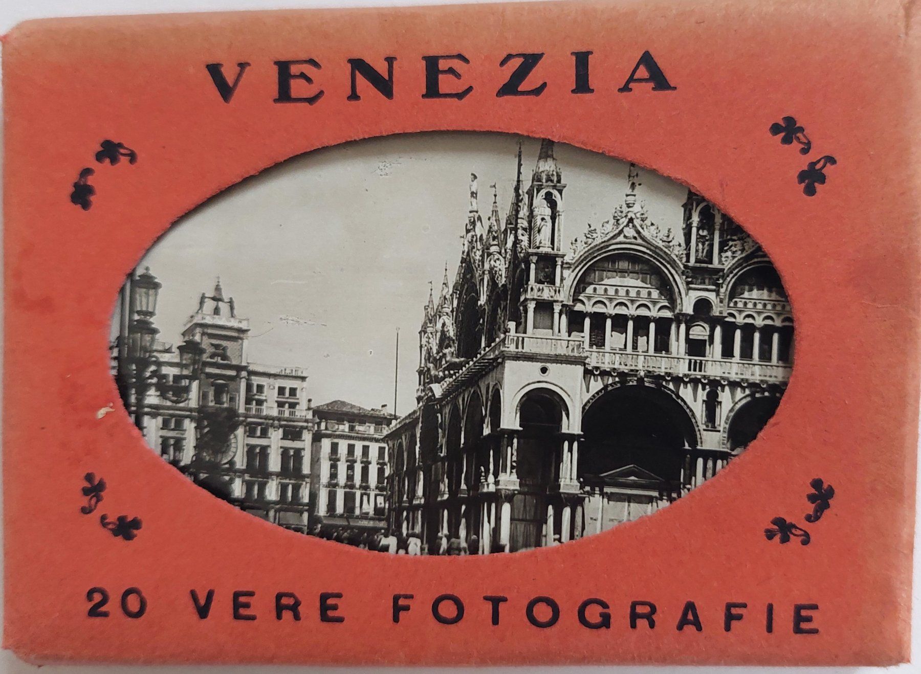 Foto & Immagini: Fotos Roma und Venezia – Usato da Schaffhausen venduto da Rosenmund 4