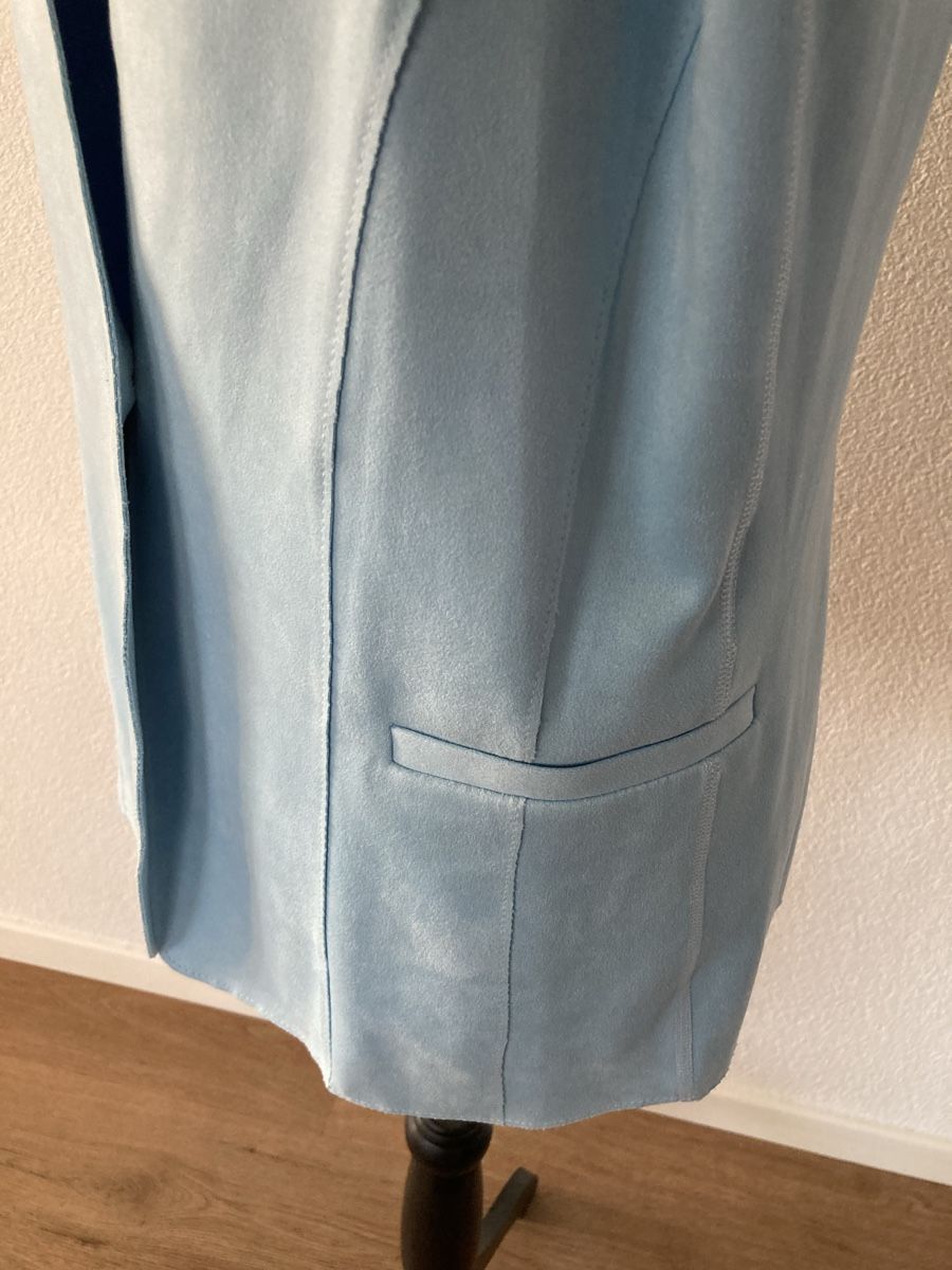 Marc Cain Giacche: Blazer von Marc Cain – Nuovo (secondo la descrizione) da Bettlach venduto da Valgoy 1
