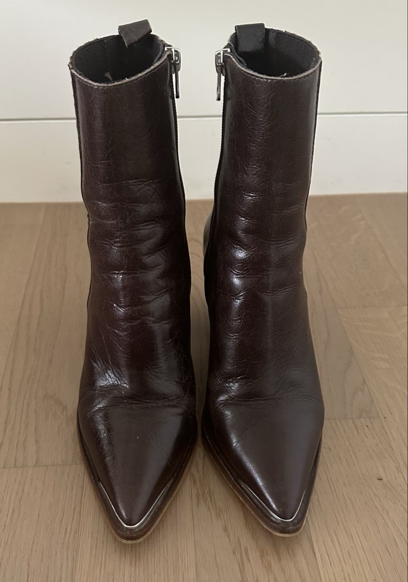 Jonak Chaussures femmes: Bottines JONAK – D'occasion à Genève par AuTuMnLoveR 2