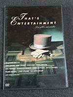 DVD That's Entertainment! 1974, Sinatra, Taylor, Kelly u.v.a