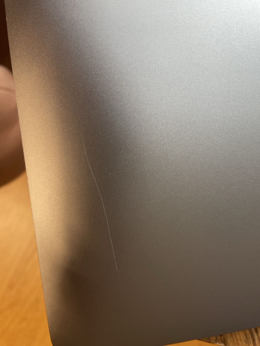 Apple Notebooks: Macbook Pro 2019 15 Zoll – Gebraucht aus Zug von matjeanine 1