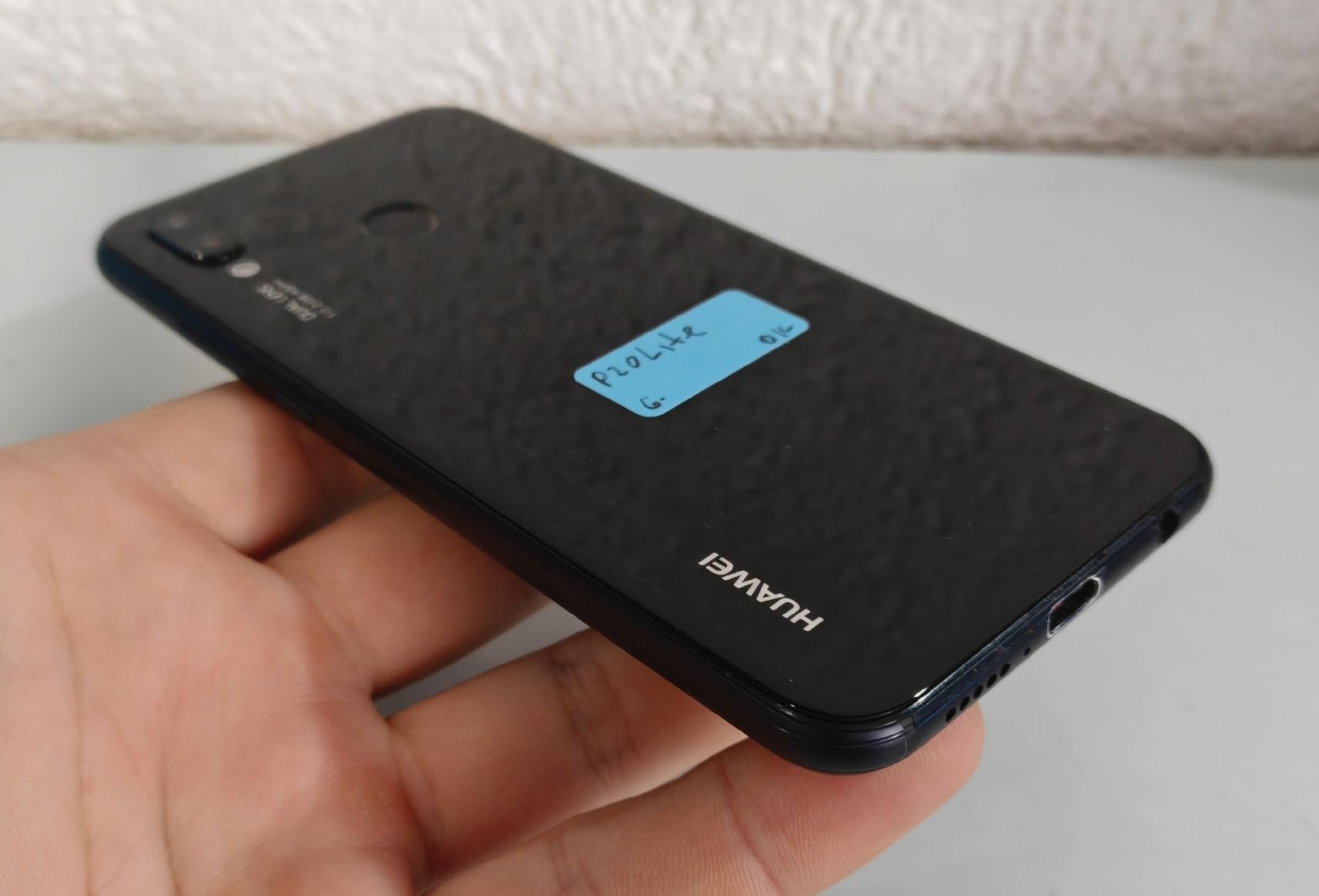 Huawei Handys / Smartphones: Huawei P20 Lite 64GB – Gebraucht aus Ehrendingen von Rocky985 3