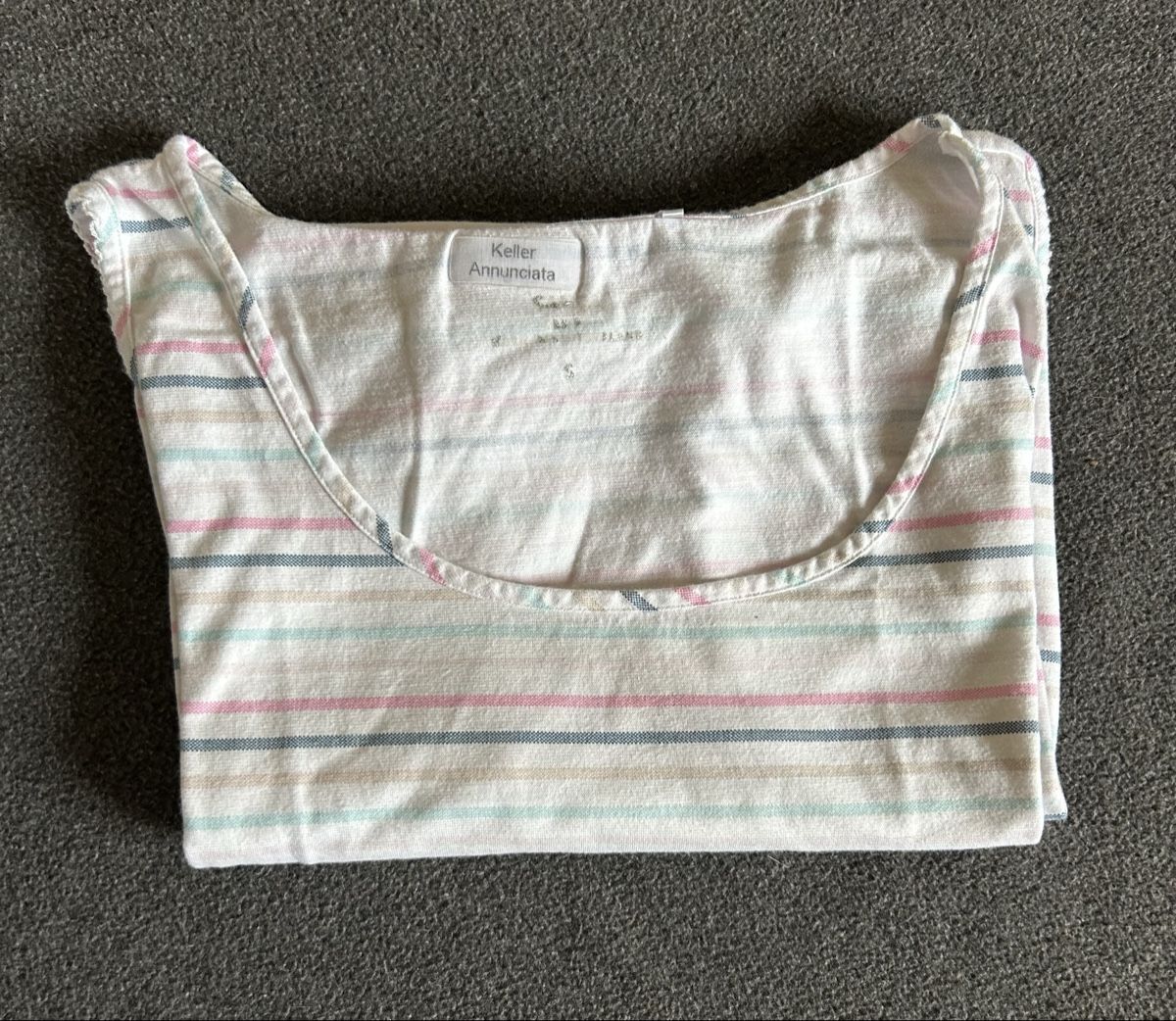Calida Negligees & Pigiami: Calida Nachthemd Grösse S – Usato da Lengnau AG venduto da Mefari