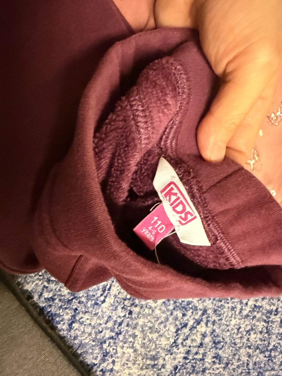Lotti & Set di vestiti: 7x Paket Hosen 110 – Usato da Amlikon-Bissegg venduto da Flowers_Blossom 5