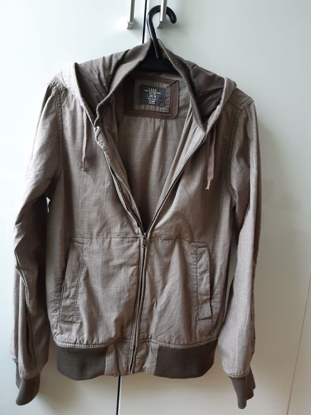 H&M Giacche: Frühlings- / Übergangs- Jacke H&M – Usato da Zürich venduto da tobiasscheid