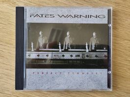 Fates Warning - Perfect Symmetry