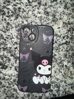 Hello kitty iphone 15 hülle