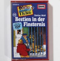 MC TKKG - Bestien in der Finsternis - Folge 48