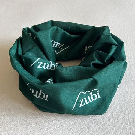 BANDANA ZUBI | NEU Multifunktionstuch | Trekking Outdoor