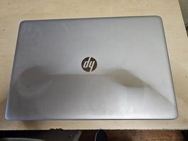HP Envy 17 Zoll
