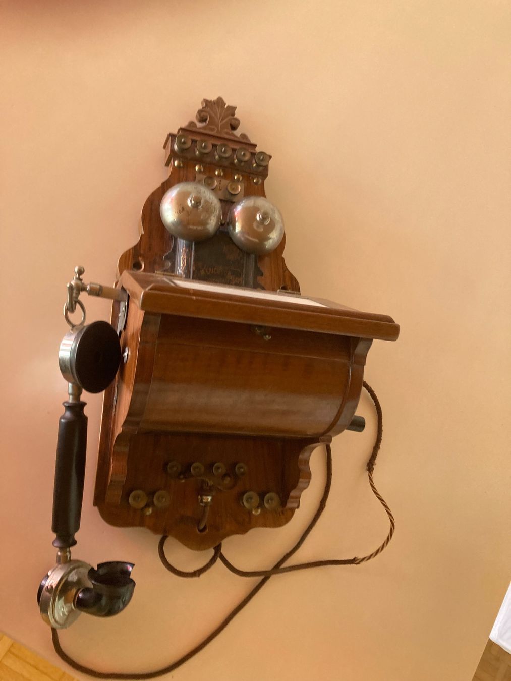 Ericsson Telefoni: Altes Telephon – Usato da meggen venduto da DesiHO