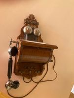 Altes Telephon