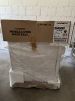 Dometic Kühlschrank DS400FS weiss neu in Verpackung