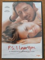 DVD - P.S. I Love You