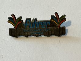 1 Pin Fuhrer Büromaschinen EDV Gümligen