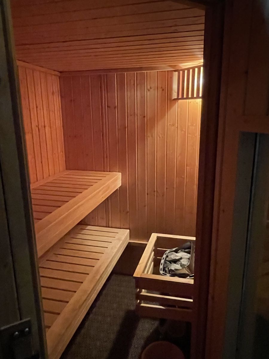 Sauna & Accessori: WEKA Sauna, Finnisch  – Usato da Büetigen venduto da Biker035 2