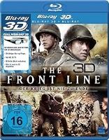 🎞️🎥🍿 The Front Line Der Krieg ist nie zu Ende 3D+2 🍿🎥💿