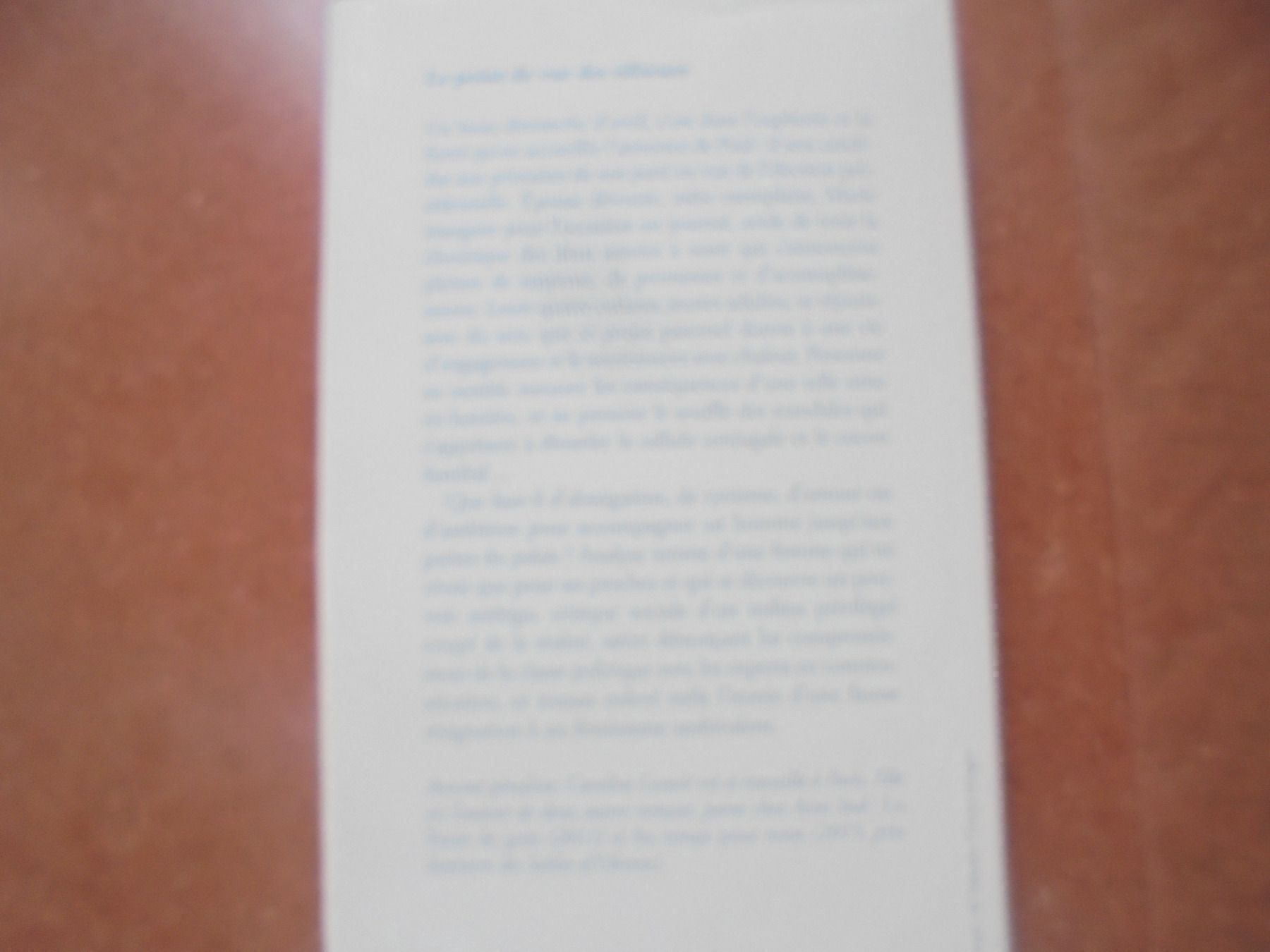 Libri: Première dame - Caroline Lunoir – Usato da Vessy venduto da bm.par 1