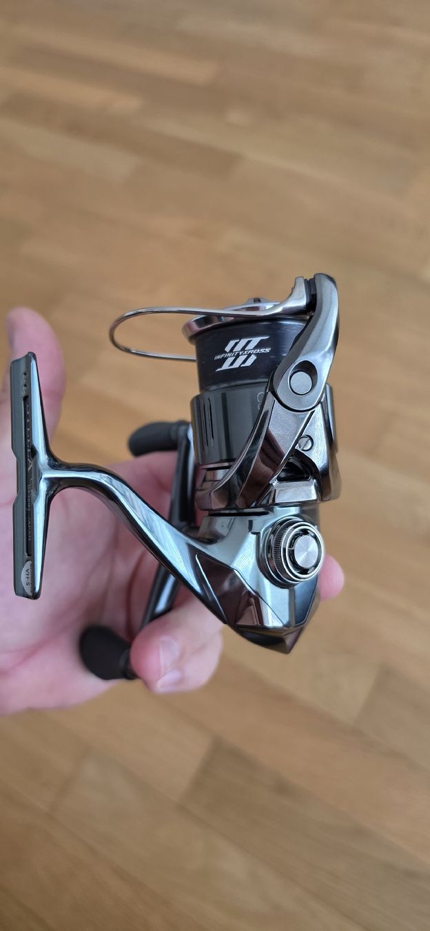 Shimano Tamburi & Mulinelli: Shimano Stella - C3000 SDH-K – Nuovo (secondo la descrizione) da Alpnach Dorf venduto da Maksim777 5