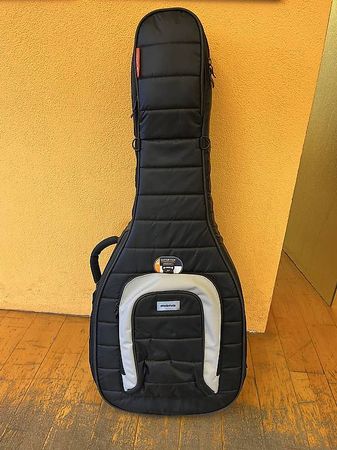 Gitarrentasche neuwertig