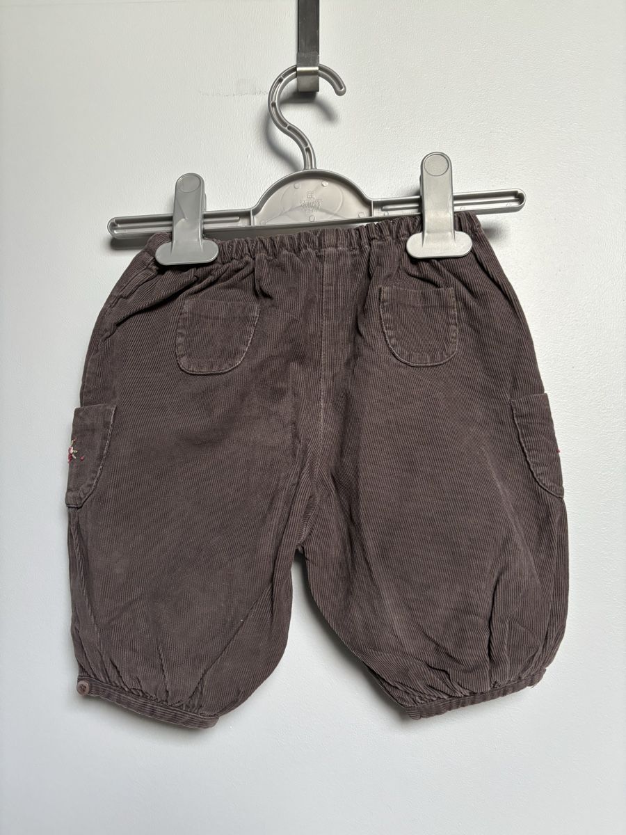 Jacadi Hosen: Bloomer velours Jacadi 6 mois - 67cm – Gebraucht aus Founex von ari_2gt7 1