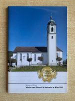 Kirche und Pfarrei St. Valentin in Rüthi SG