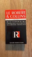 Dictionnaire de poche allemand français