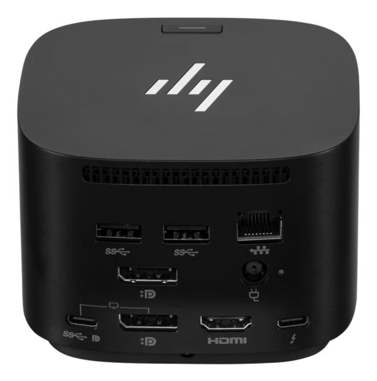 Hewlett Packard Docking station: HP Thunderbolt Dock G4 - NEW and BOXED – Nuovo e nell'imballaggio originale da Rüschlikon venduto da Tif_n7pl 1