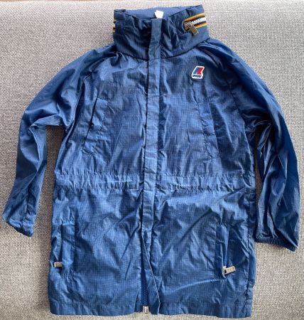 K-Way jacket 104cm