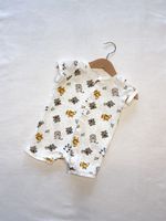 Jumpsuit 62, Summer Baby Outfit