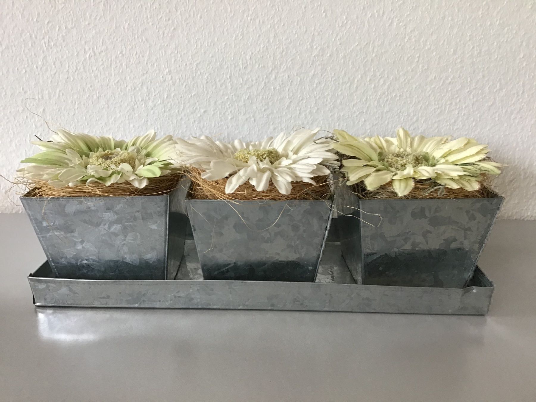 Tutte le decorazioni: Deko Blumen – Usato da Frenkendorf venduto da silasho 2