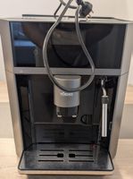 König Kaffeevollautomat Touch mit Milchaufschäumer