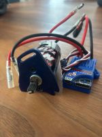 Traxxas combo Regler xl5 und Motor 12t550