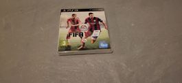 Fifa 15  PS3