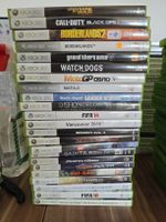 xbox 360 spiele