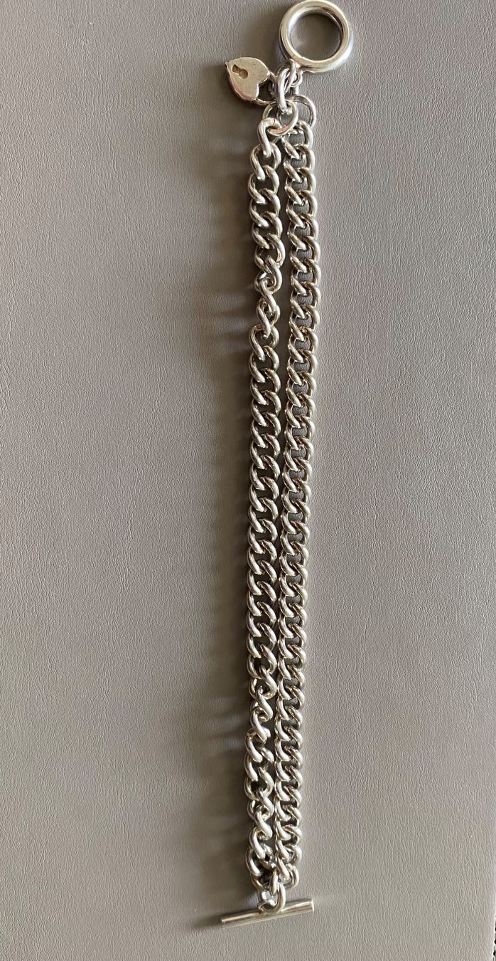 Bracciali & Braccialetti: Antikes Silberarmband 925 Sterling Silber – Usato da Zürich venduto da ves_w6wl 1