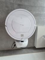 Aspirateur robot 