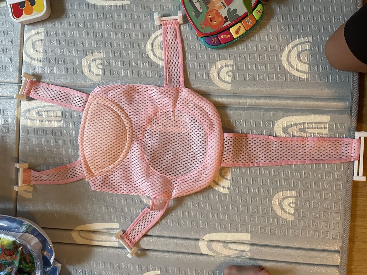 Badespass: Badewannensitz – Neu (gemäss Beschreibung) aus Zürich von fra_9kgp