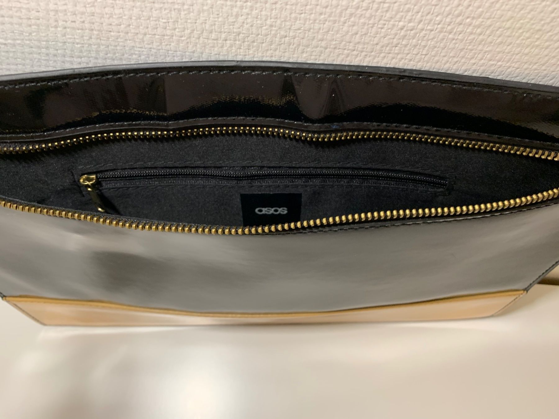 Asos Borse da donna: Clutch Tasche ASOS – Nuovo (secondo la descrizione) da Zürich venduto da ThaliaL 4