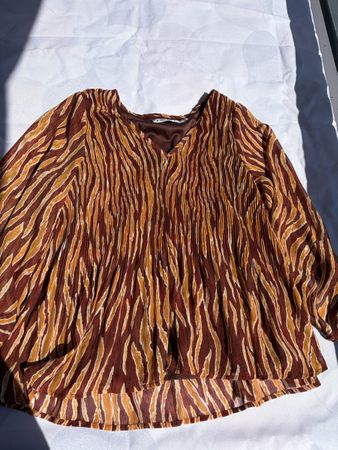Blouse Aïcha