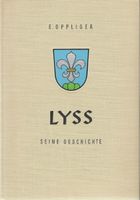 Lyss seine Geschichte 1948
