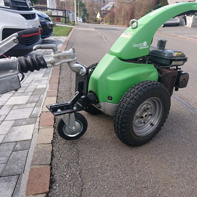 Powertilt MS01 MS03 CW05 Bagger Minibagger Tilt Easylock in
