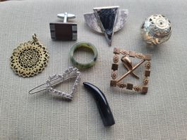 Schmuck Lot / Modeschmuck