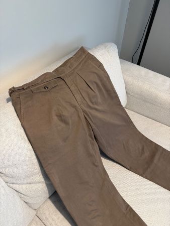 Neue Eleventy Hosen Grösse 32
